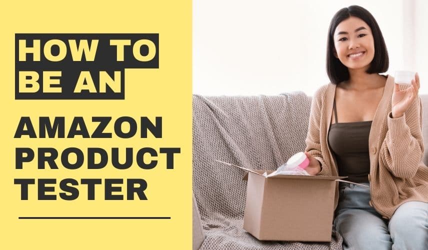 Amazon Product Tester