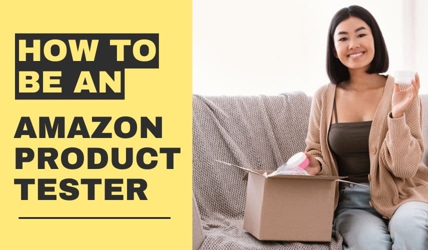 What You Must Know Before An Amazon Product Tester