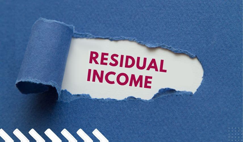 Residual Income